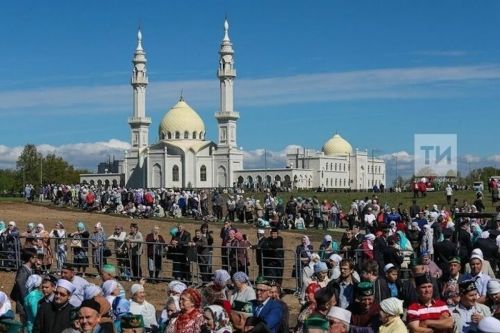 Две уникальные трансляции пройдут сегодня в Татарстане