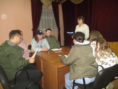 Кильдеевсим подросткам напомнили о вреде наркотических веществ