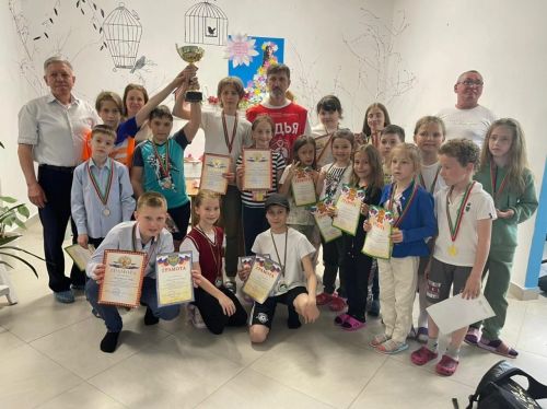“Жемчужина” бассейнында йөзү буенча Югары Ослан районы спорт мәктәбенең ачык беренчелеге узды