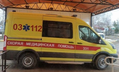 В Татарстане возбуждено уголовное дело из-за неоказания медиками помощи пострадавшему в ДТП