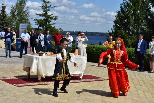 Фарид Мухаметшин: «С голоду не умрем, но село нужно беречь»