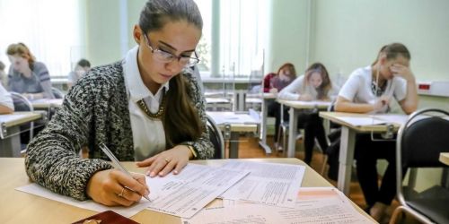 В Татарстане 156 выпускников стали стобалльниками на ЕГЭ