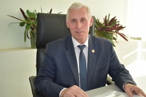 Сергей Осянин рассказал, почему владелец каждого участка земли должен зарегистрировать право собственности в Росреестре