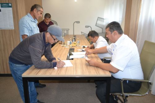 Важно выражать свою гражданскую позицию