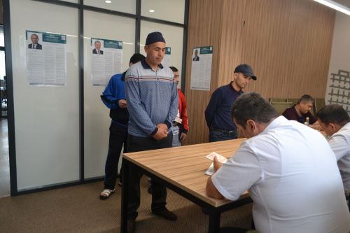 Важно выражать свою гражданскую позицию