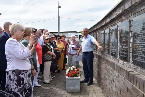В Верхнеуслонском районе проходит пленум Совета ветеранов