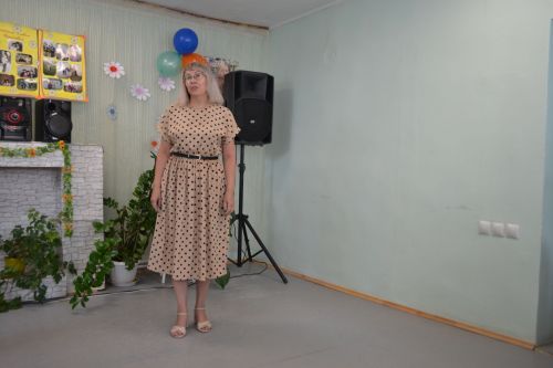 Семье Борисовых из Чулпанихи вручили медаль «За любовь и верность»