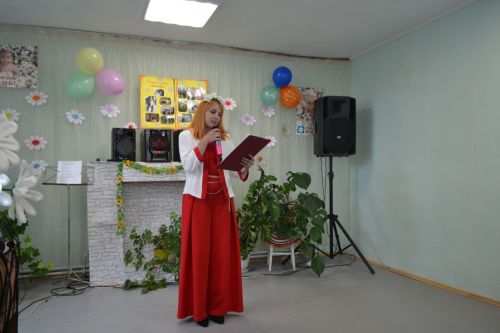 Семье Борисовых из Чулпанихи вручили медаль «За любовь и верность»