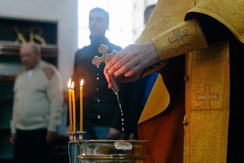Храм в Тихом Плесе отметил престольный праздник