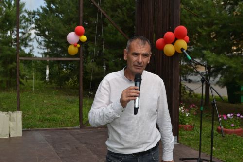 В Верхнем Услоне прошла благотворительная акция «Мы помогаем детям»