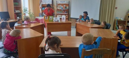 “Балачак – бәхетле чак”