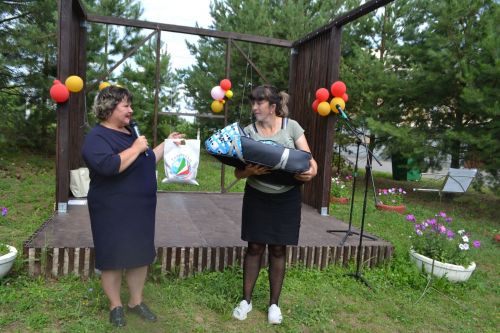 Югары Осланда “Без балаларга ярдәм итәбез” хәйрия акциясе узды