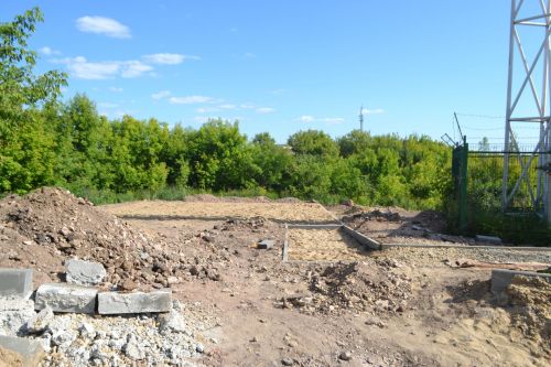 В Верхнеуслонском районе будет благоустроено девять дворов