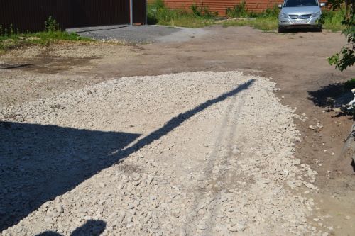 В Верхнеуслонском районе будет благоустроено девять дворов