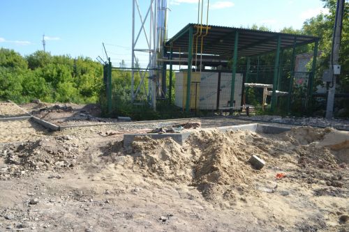 В Верхнеуслонском районе будет благоустроено девять дворов