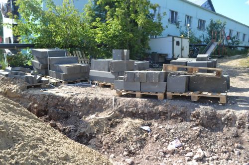В Верхнеуслонском районе будет благоустроено девять дворов