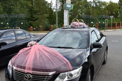 В Верхнеуслонском районе участник СВО, придя в отпуск, решился на создание семьи