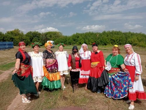 В Майдане отметили Яблочный Спас