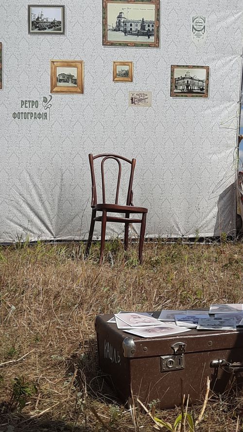 В Верхнем Услоне прошел юбилейный военно-исторический фестиваль «Рождение легендарной и непобедимой»