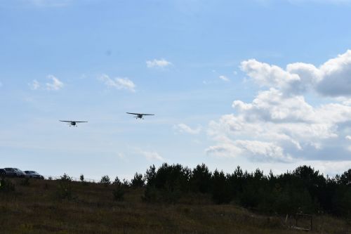 В Верхнем Услоне прошел юбилейный военно-исторический фестиваль «Рождение легендарной и непобедимой»