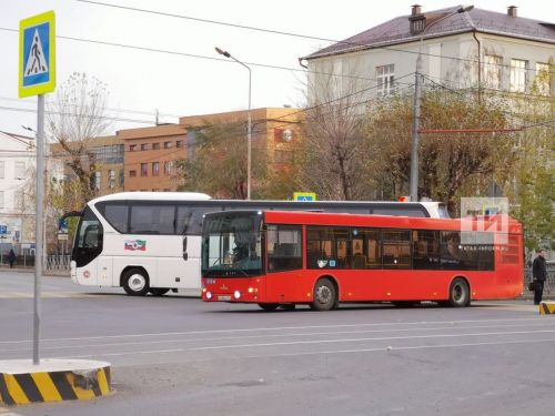 В Татарстане проходит операция «Автобус»