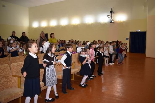 В Верхнем Услоне прошла благотворительная акция «Помоги собраться в школу»