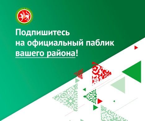 В Верхнеуслонском районе рассказали о важности Госпабликов для жителей
