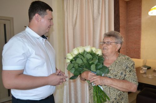 Александр Спирин: «Спасибо, что спасли мне жизнь»
