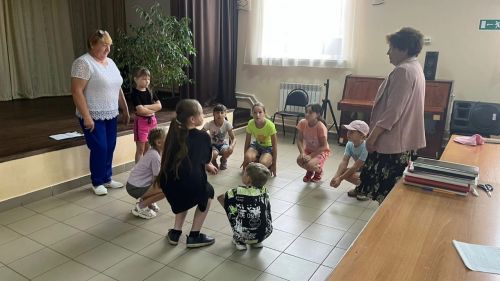 Карбызлы ыгы-зыгы