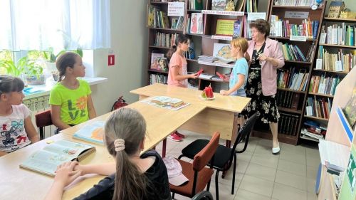 Карбызлы ыгы-зыгы