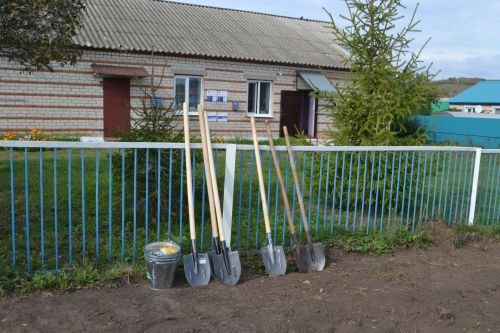 Мәмәтхуҗада Советлар Союзы Герое Нәбиулла Зиннуров исемендәге сквер ачылды