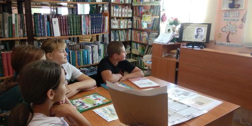 Әкиятләр остасы Абдулла Алиш
