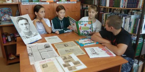 Әкиятләр остасы Абдулла Алиш