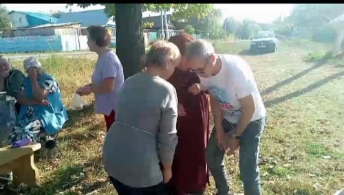 Никольский бистәсендә Урман хуҗалыгы хезмәткәрләре көне билгеләп үтелде