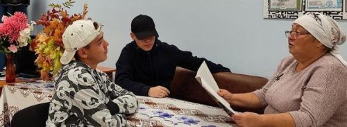 Елның алтын вакыты-көз