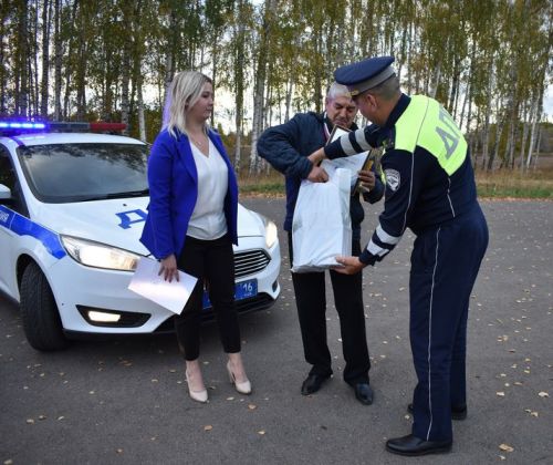 В Верхнем Услоне прошел конкурс «Автобабай-2023»