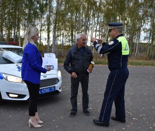 В Верхнем Услоне прошел конкурс «Автобабай-2023»