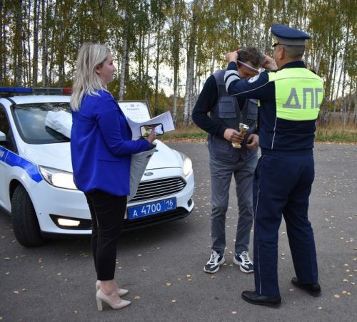 В Верхнем Услоне прошел конкурс «Автобабай-2023»