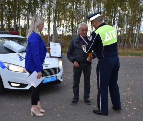 В Верхнем Услоне прошел конкурс «Автобабай-2023»