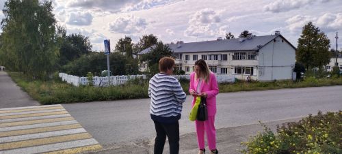 Югары Осланда “Граждан булырга өйрән!” акциясе узды