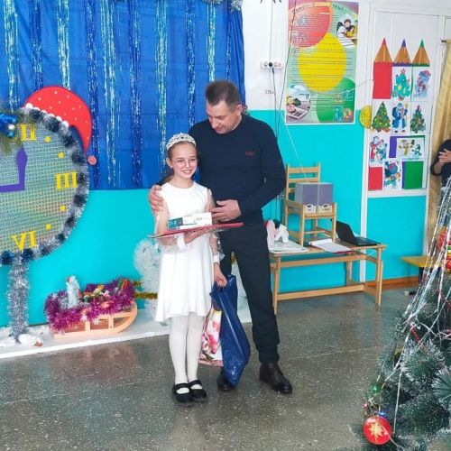 Яңа ел тылсымына, могҗизаларга ышанырга кирәк