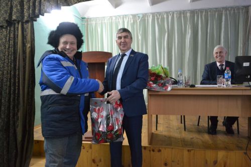 Возрождение истинных ценностей чувашского народа - главная задача жителей Канашского поселения