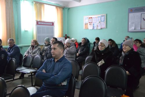 Возрождение истинных ценностей чувашского народа - главная задача жителей Канашского поселения