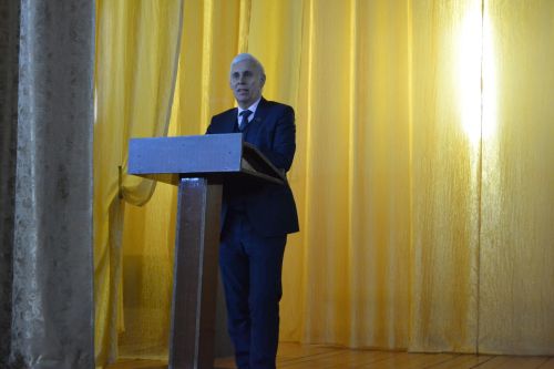 В Большемеминском поселении один фонарь уличного освещения обходится в 1300 рублей