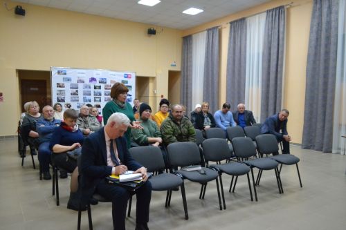 Должность главы Печищинского поселения вакантна
