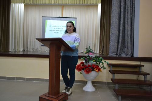 Должность главы Печищинского поселения вакантна
