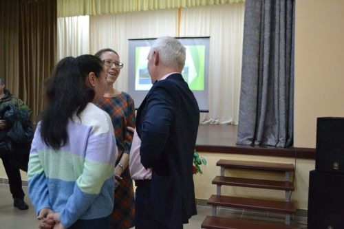 Должность главы Печищинского поселения вакантна