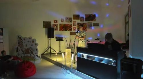 В Лицее Иннополис проходят зажигательные «музейники»