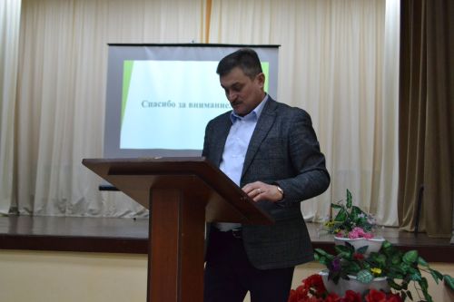 Должность главы Печищинского поселения вакантна