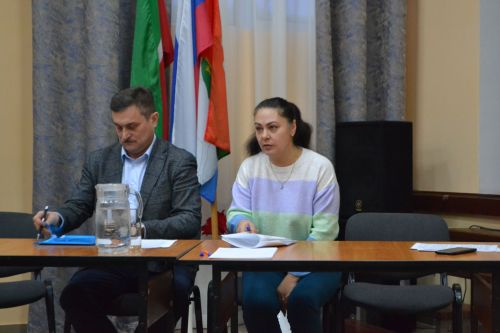 Должность главы Печищинского поселения вакантна